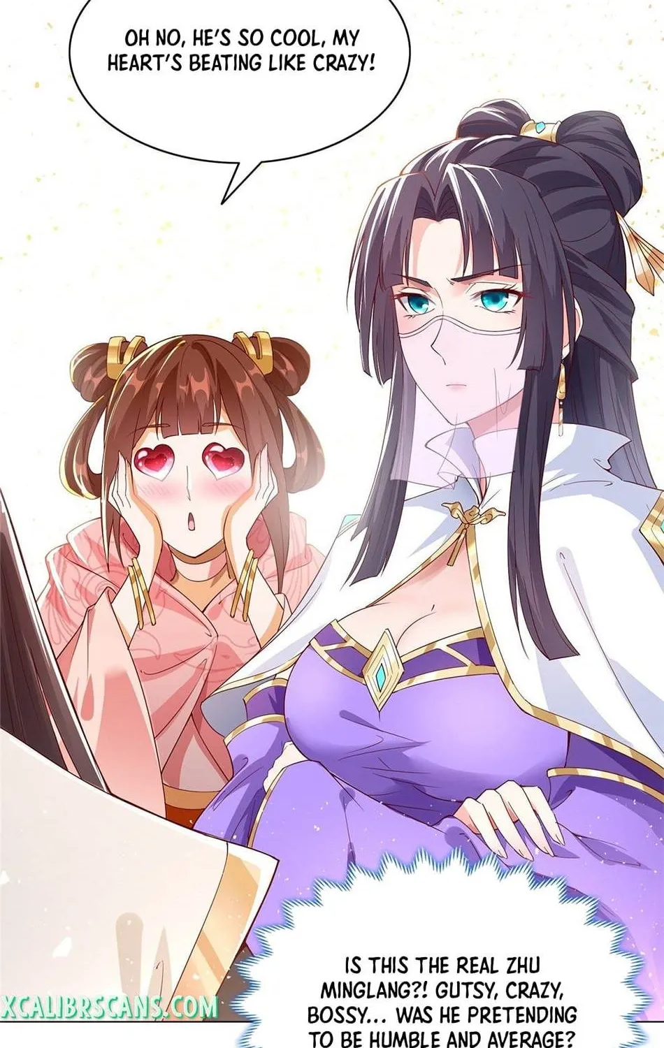 Read Dragon Master chapter 54 image 43 on Lezhin