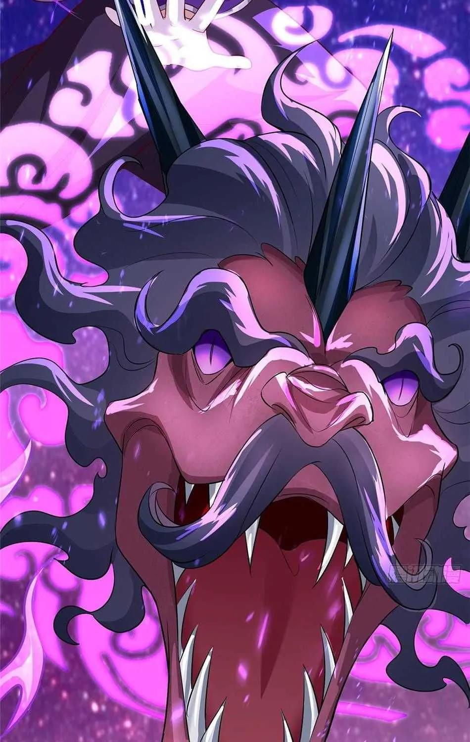 Read Dragon Master chapter 54 image 6 on Lezhin