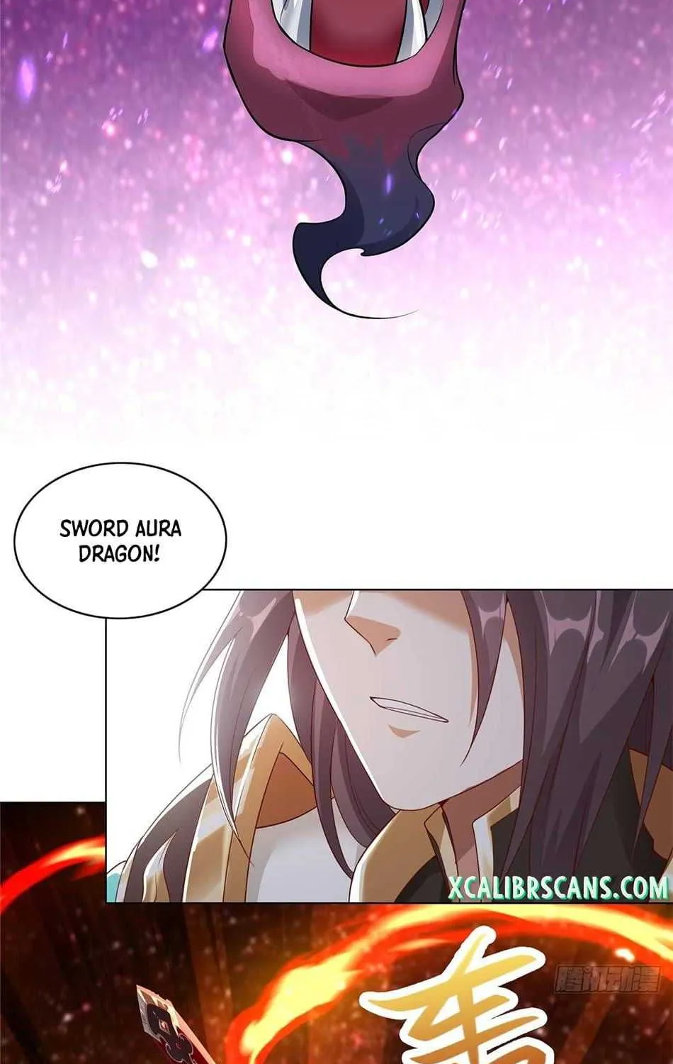 Read Dragon Master chapter 54 image 7 on Lezhin