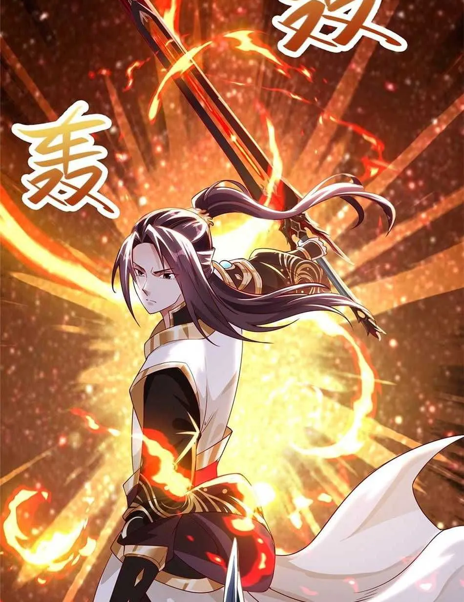 Read Dragon Master chapter 54 image 8 on Lezhin