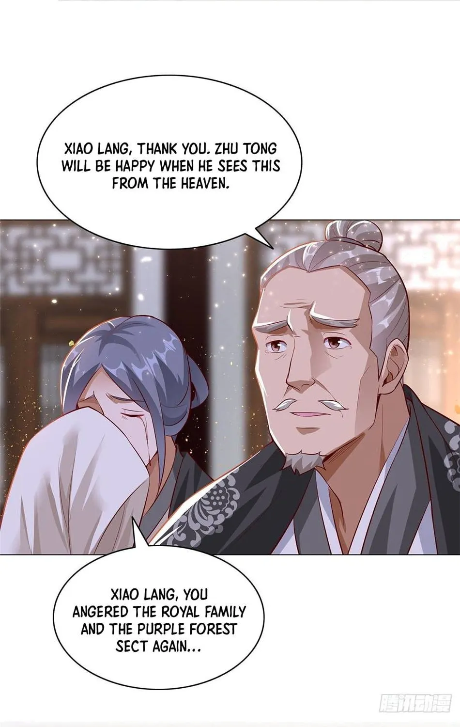 Read Dragon Master chapter 55 image 10 on Lezhin