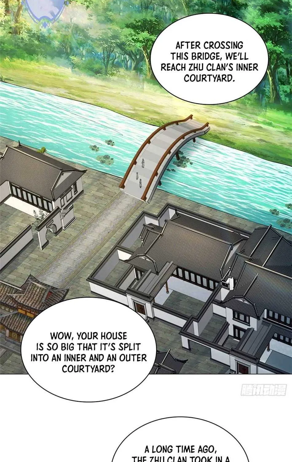 Read Dragon Master chapter 55 image 13 on Lezhin