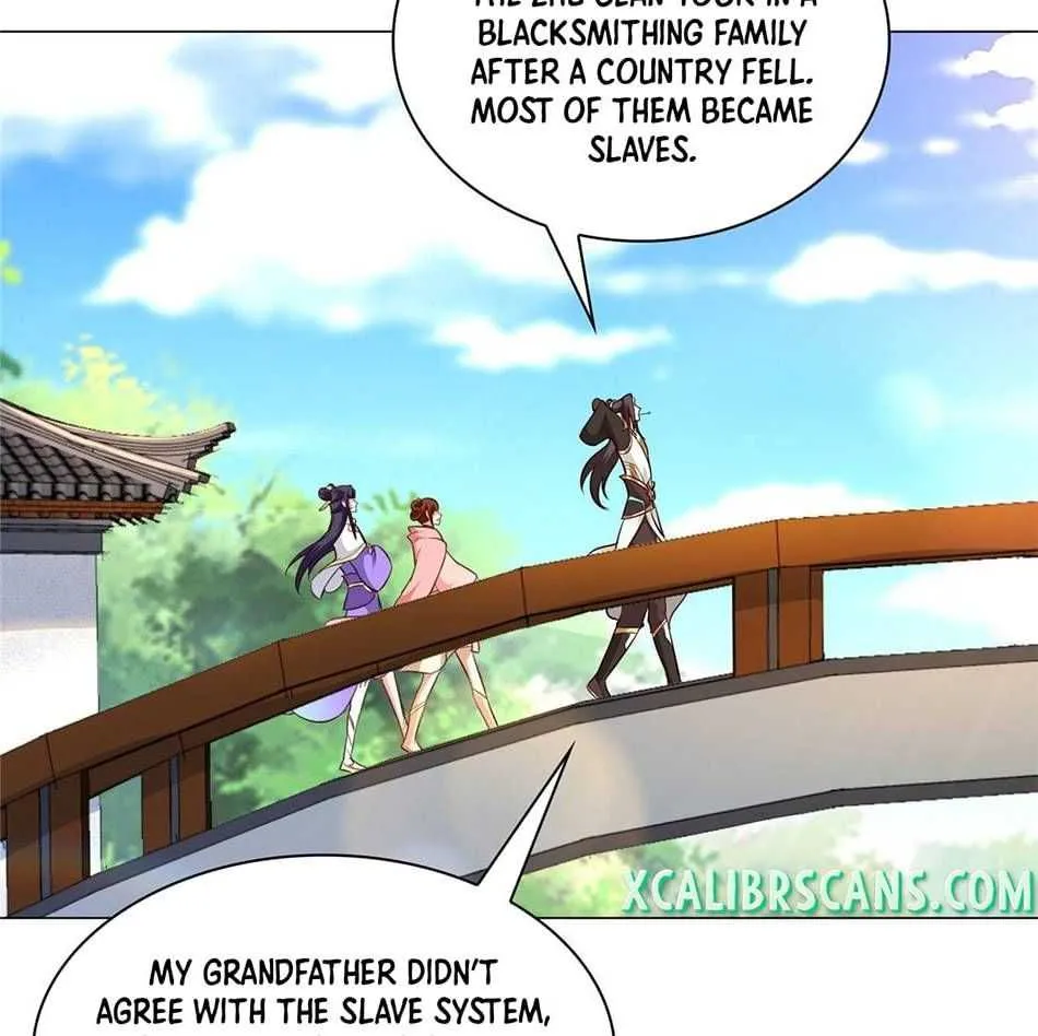 Read Dragon Master chapter 55 image 14 on Lezhin