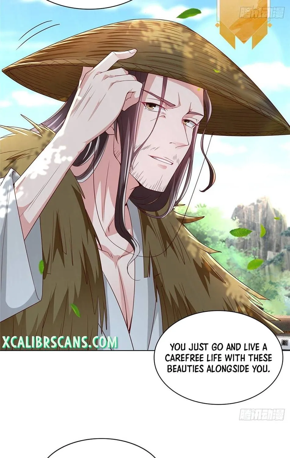 Read Dragon Master chapter 55 image 24 on Lezhin
