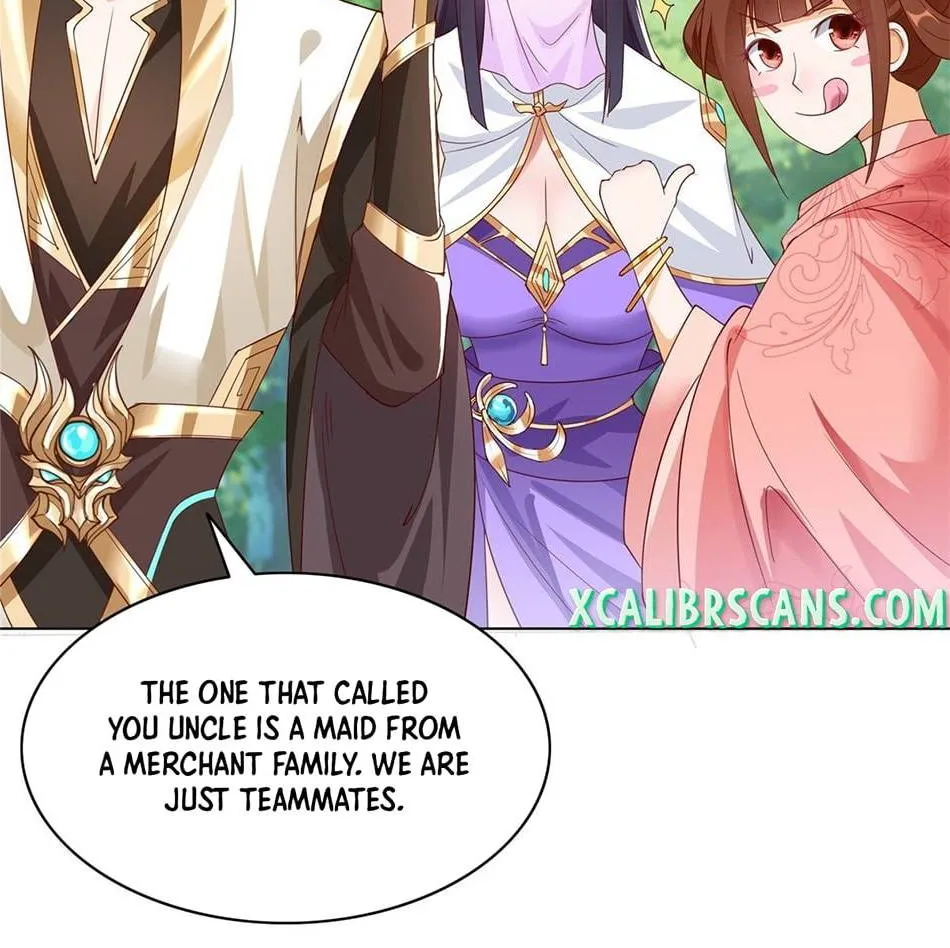 Read Dragon Master chapter 55 image 26 on Lezhin