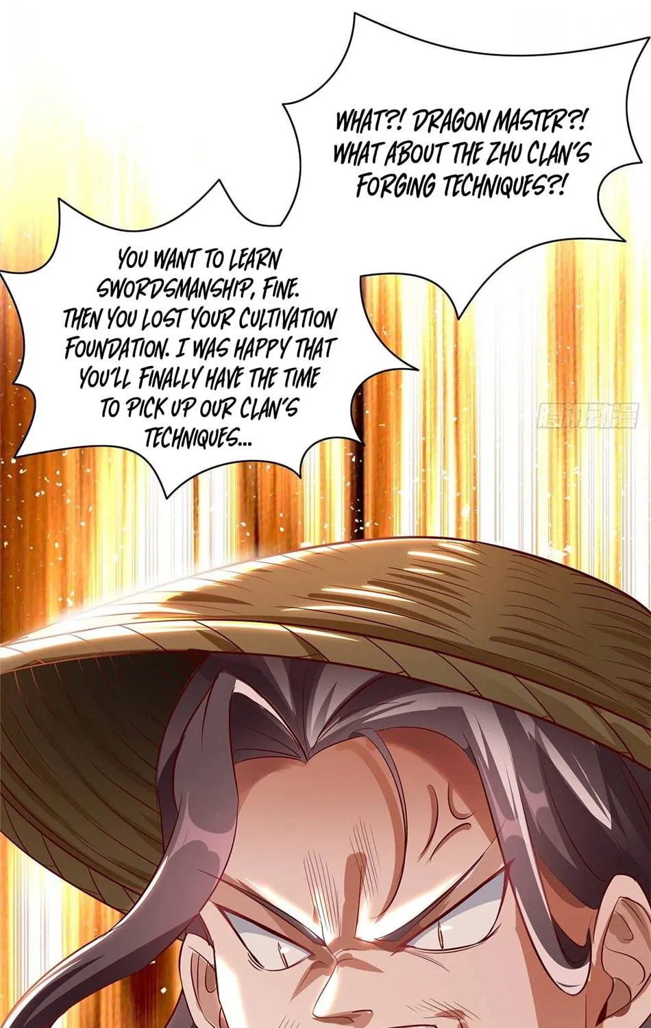 Read Dragon Master chapter 55 image 27 on Lezhin