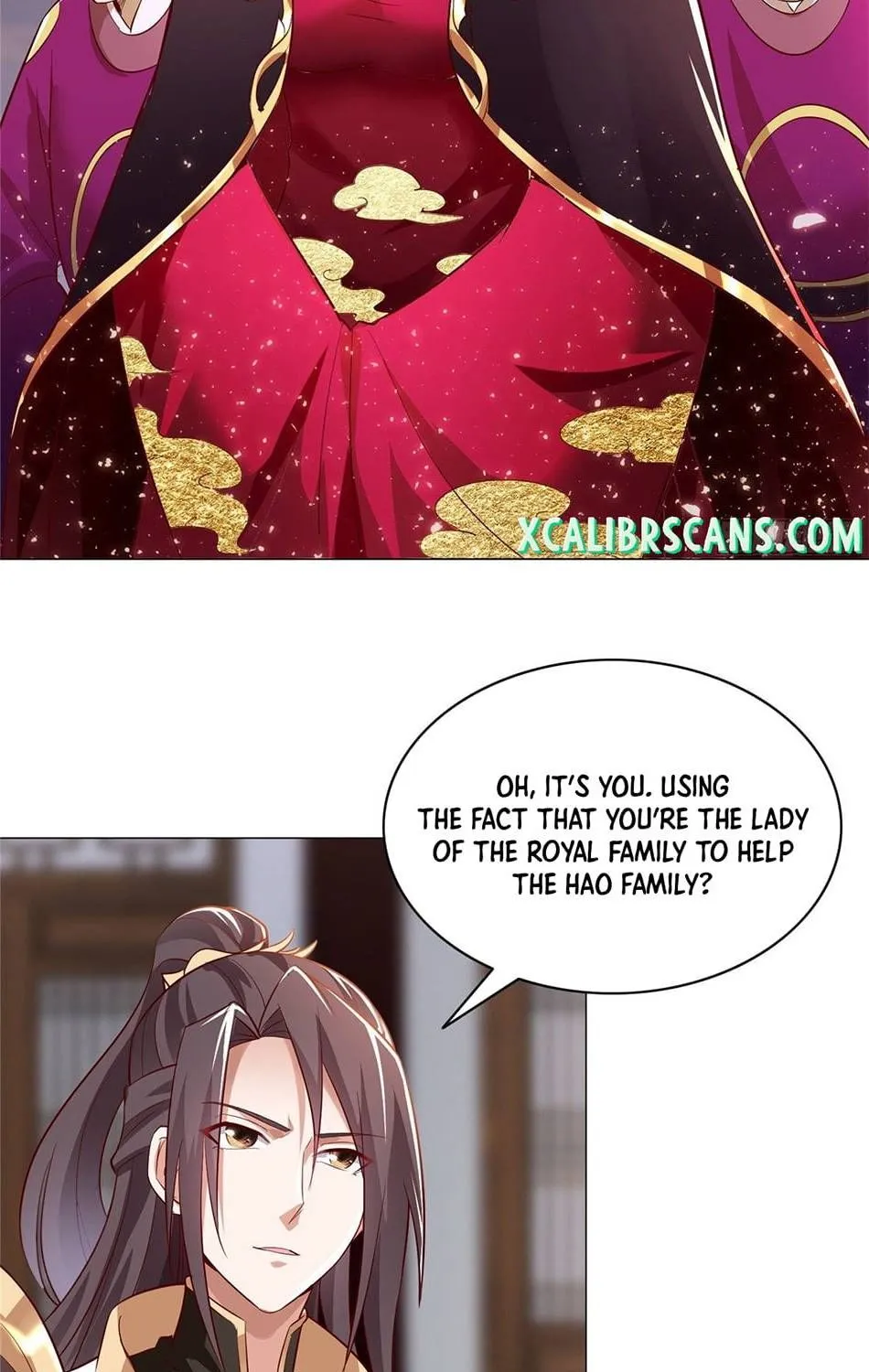 Read Dragon Master chapter 55 image 3 on Lezhin