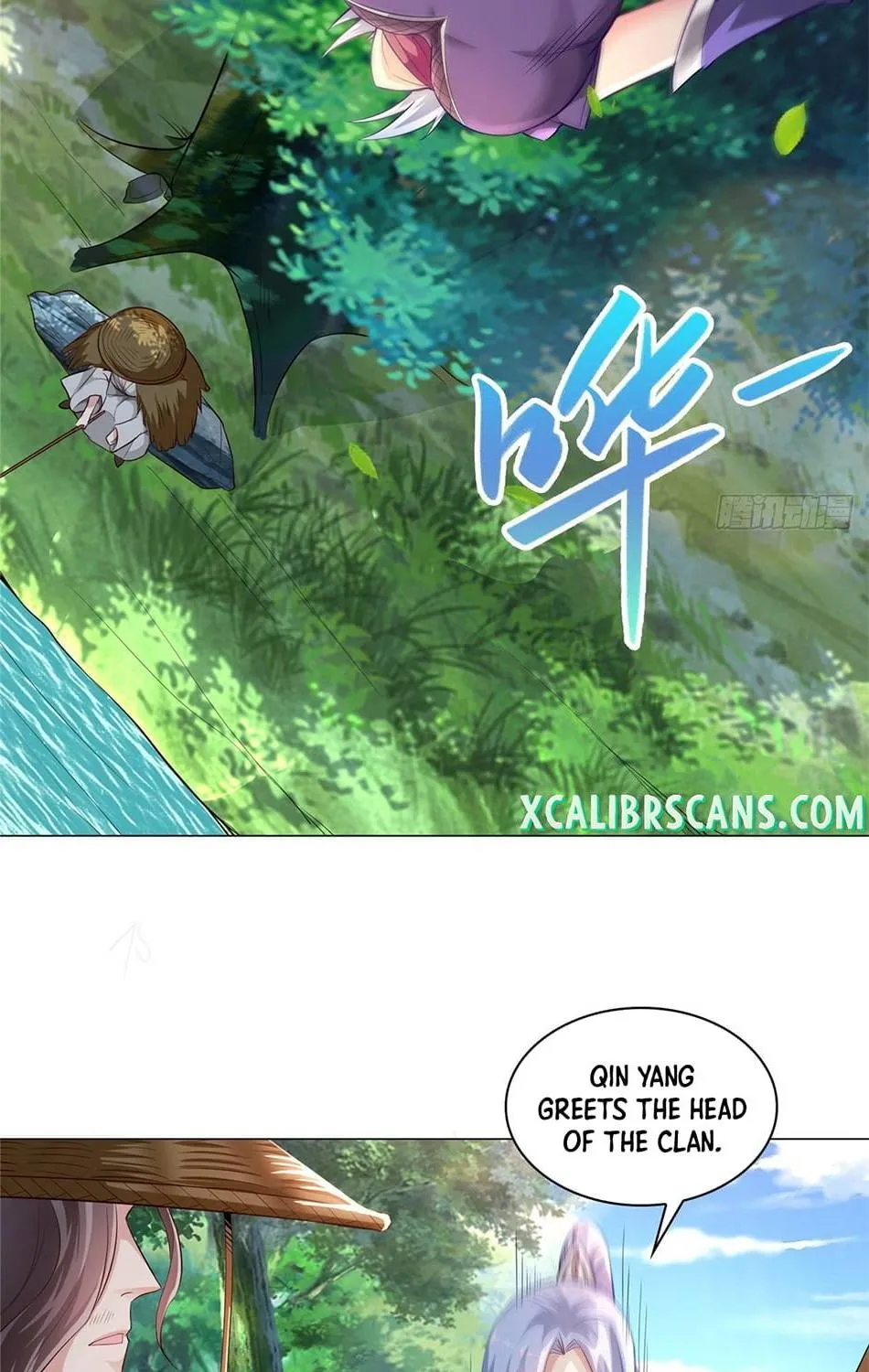 Read Dragon Master chapter 55 image 33 on Lezhin