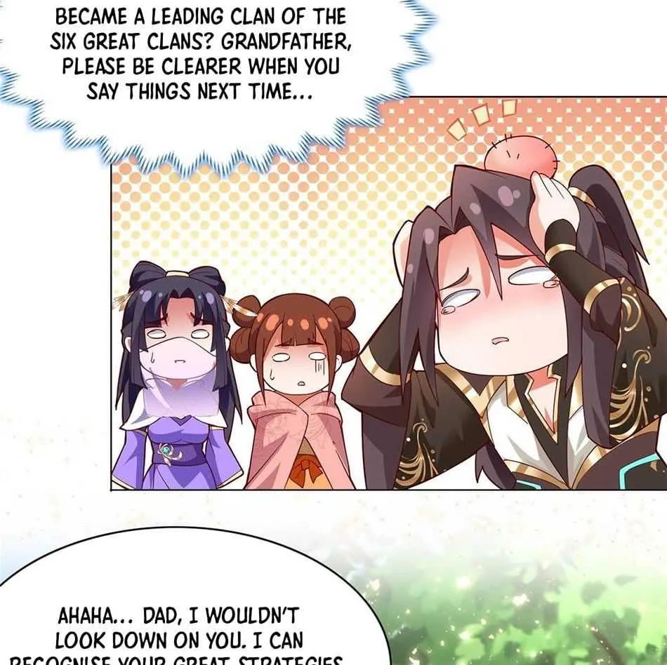 Read Dragon Master chapter 55 image 41 on Lezhin