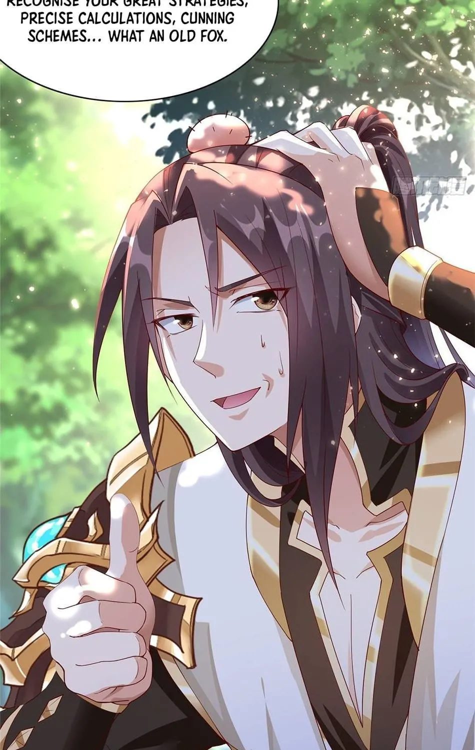 Read Dragon Master chapter 55 image 42 on Lezhin