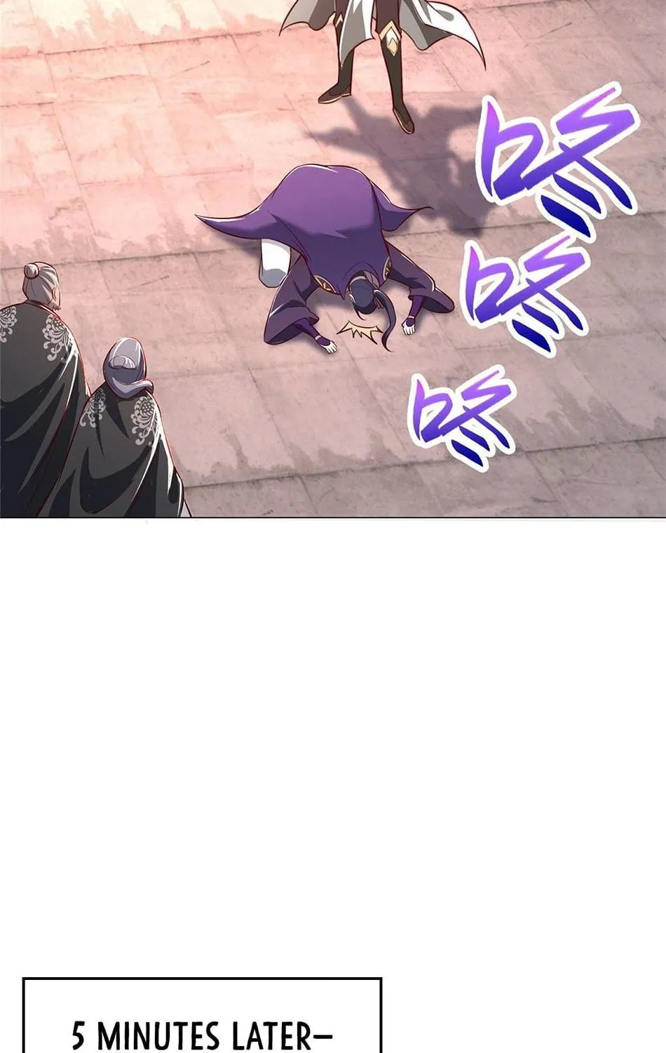 Read Dragon Master chapter 55 image 7 on Lezhin