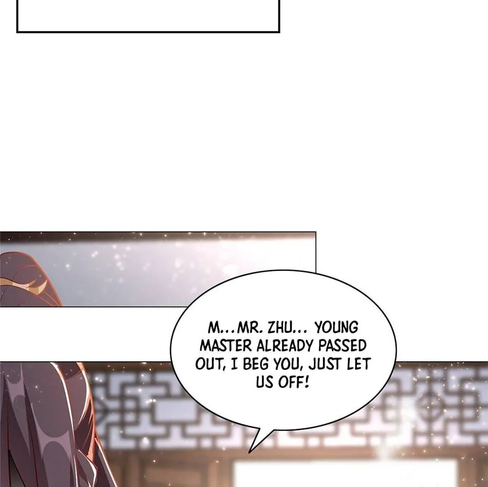 Read Dragon Master chapter 55 image 8 on Lezhin