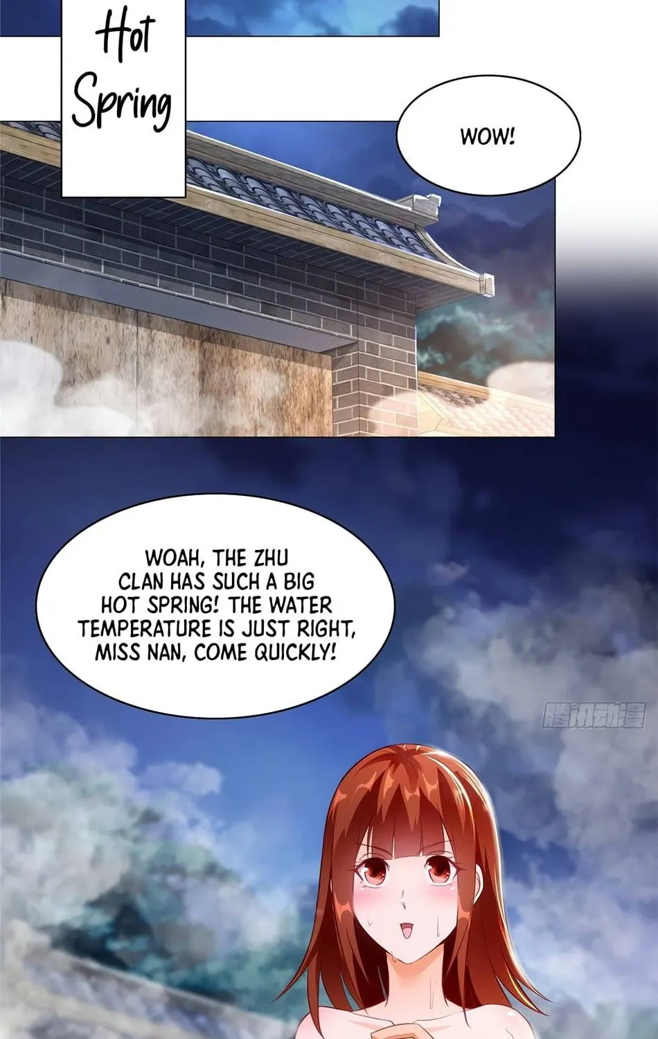 Read Dragon Master chapter 56 image 10 on Lezhin