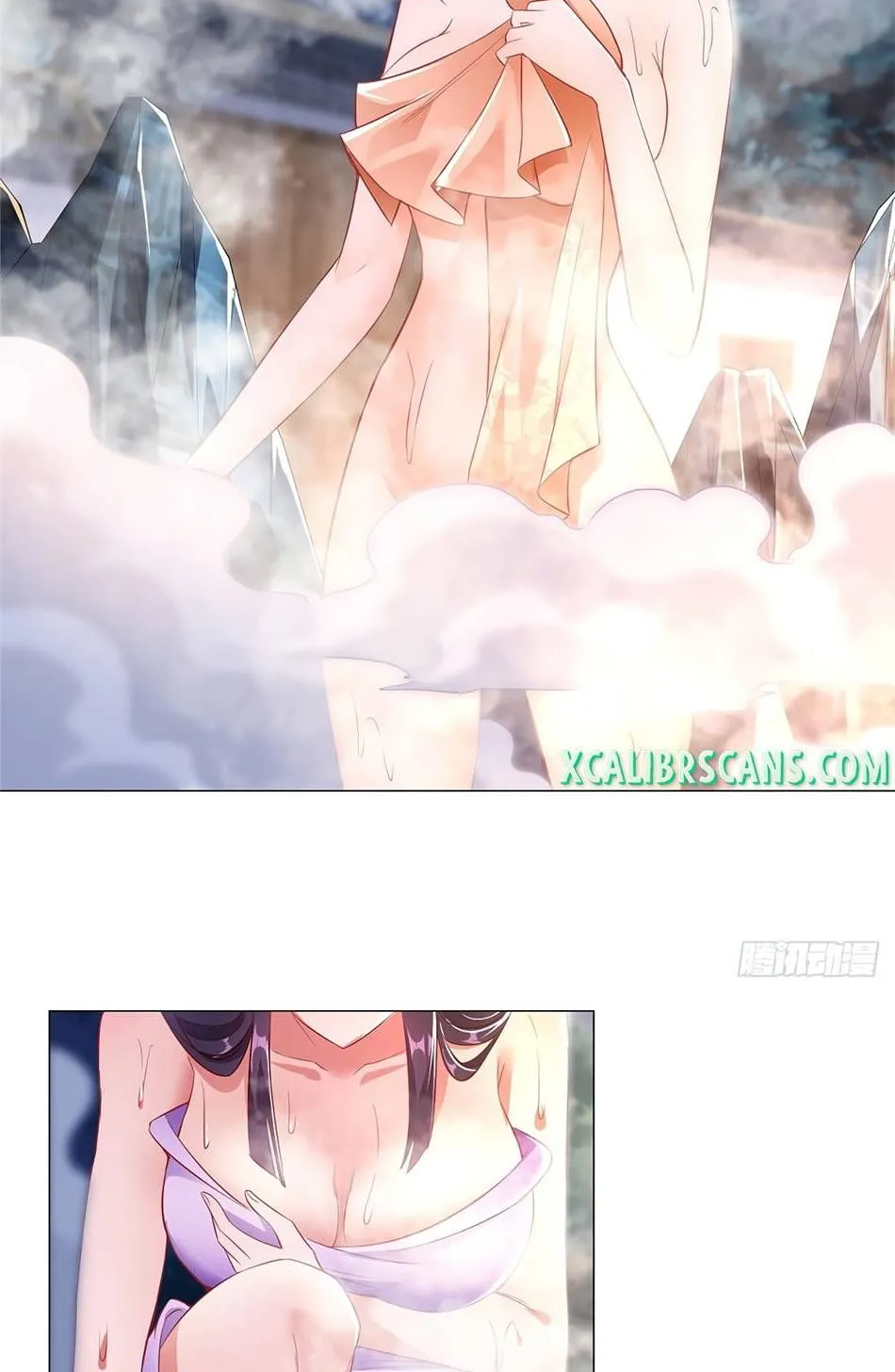 Read Dragon Master chapter 56 image 11 on Lezhin
