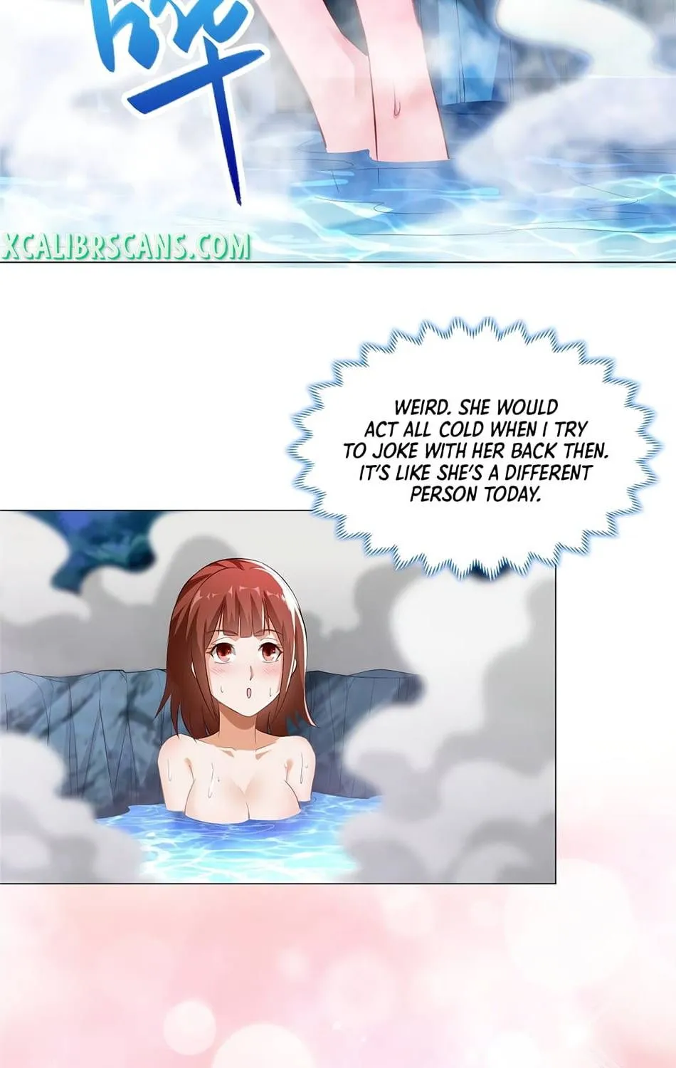 Read Dragon Master chapter 56 image 15 on Lezhin