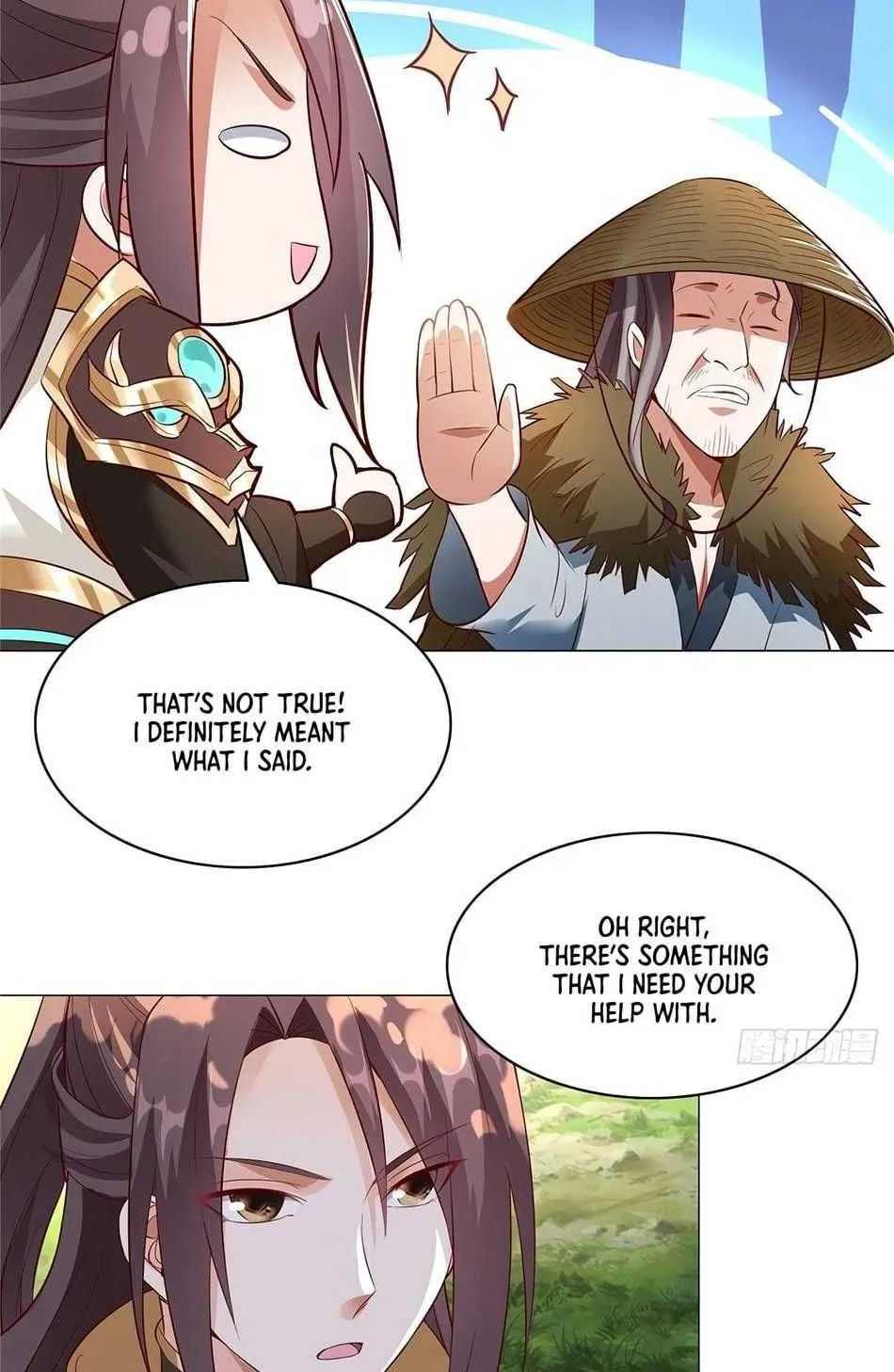 Read Dragon Master chapter 56 image 2 on Lezhin