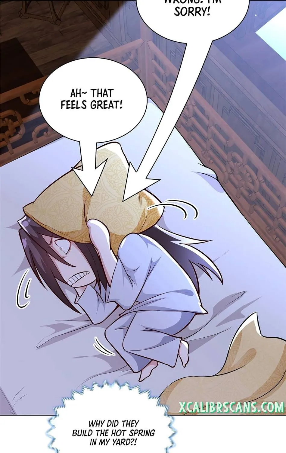 Read Dragon Master chapter 56 image 21 on Lezhin