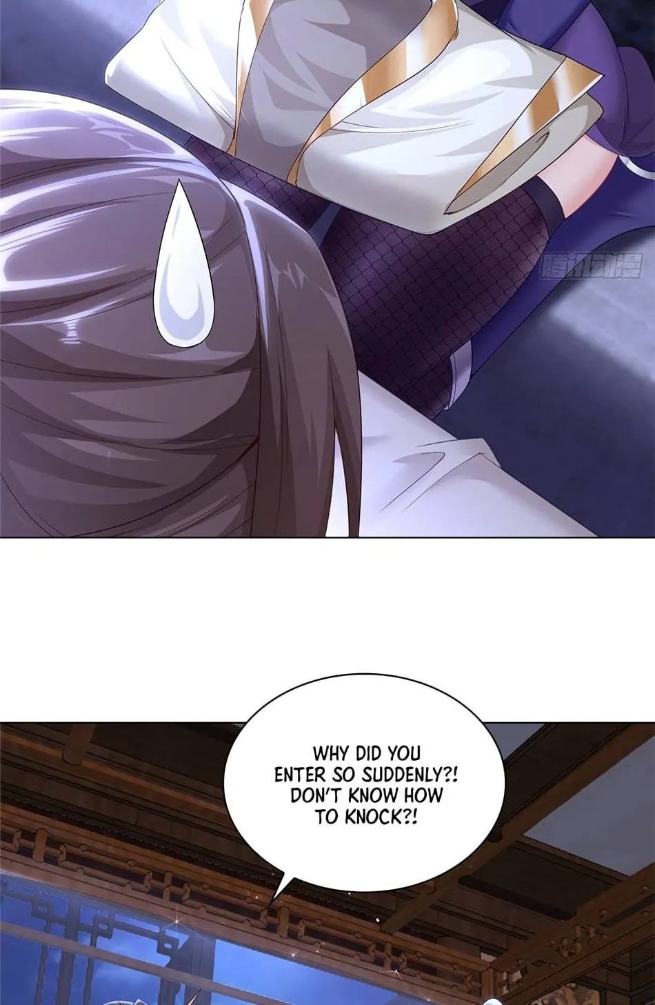 Read Dragon Master chapter 56 image 23 on Lezhin