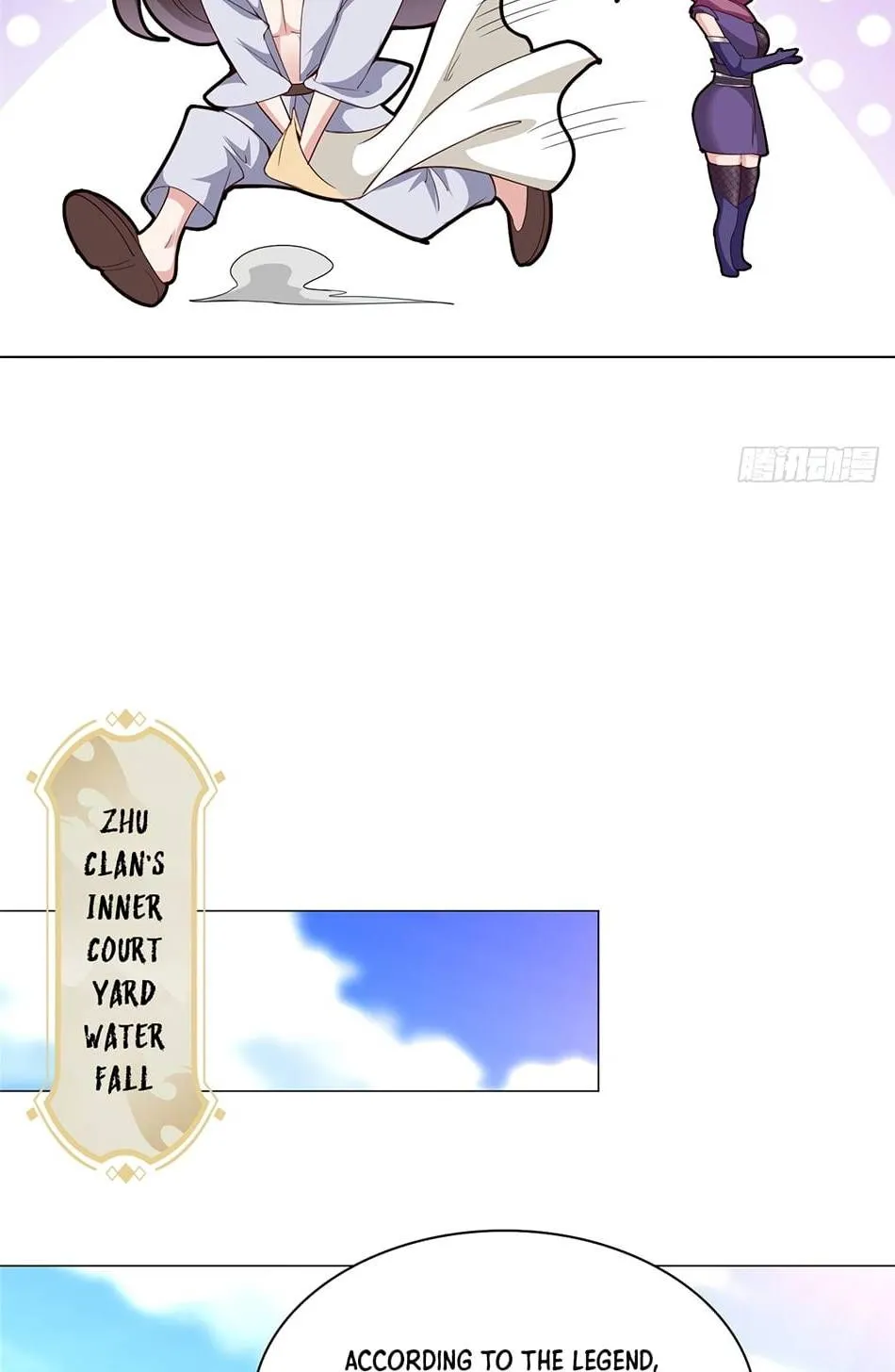 Read Dragon Master chapter 56 image 26 on Lezhin