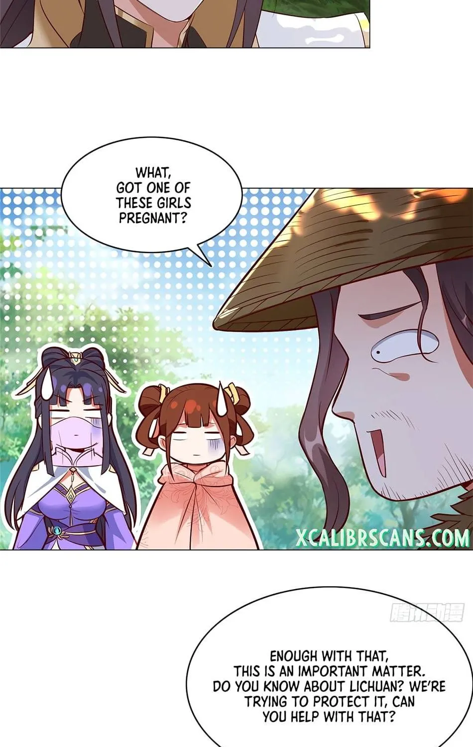 Read Dragon Master chapter 56 image 3 on Lezhin