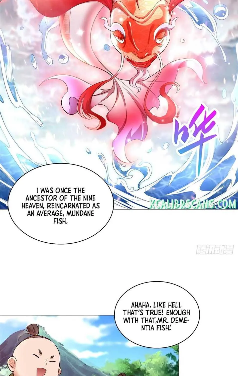 Read Dragon Master chapter 56 image 30 on Lezhin