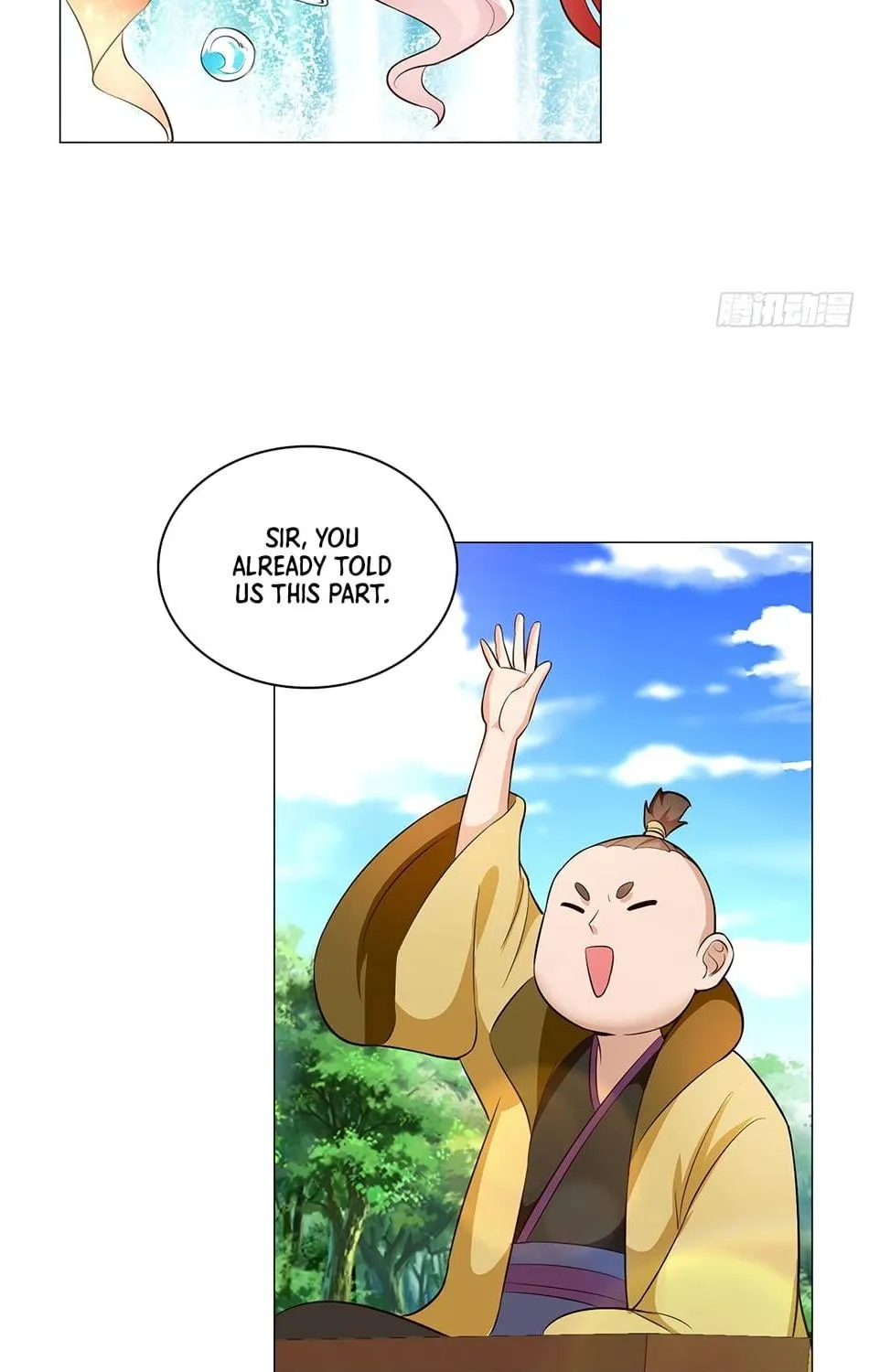 Read Dragon Master chapter 56 image 33 on Lezhin