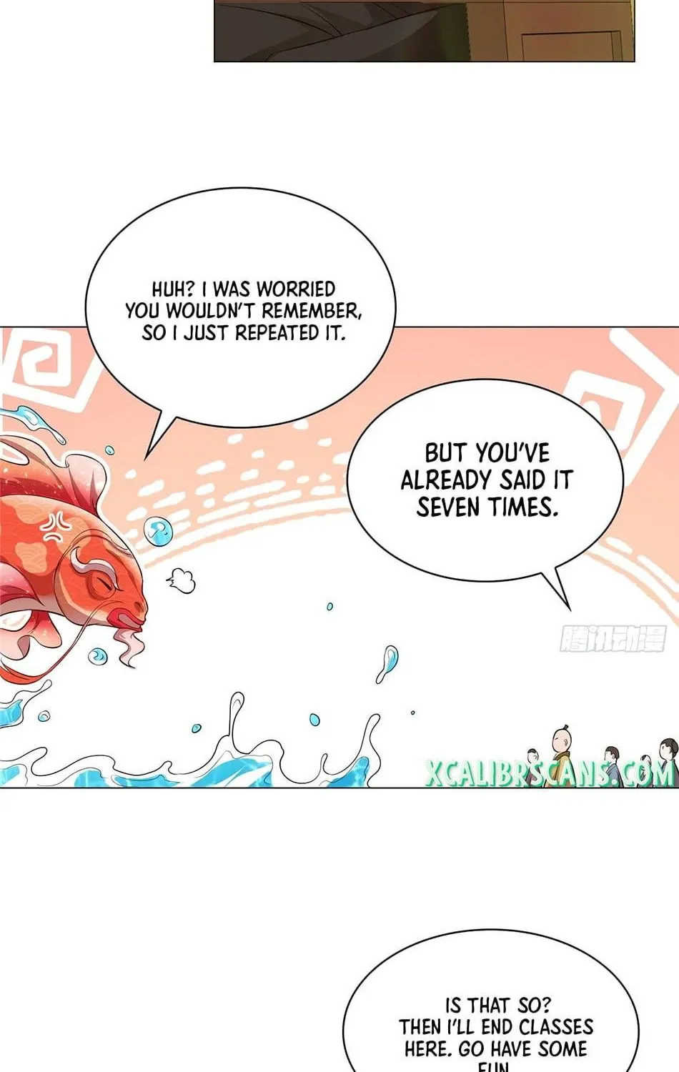 Read Dragon Master chapter 56 image 34 on Lezhin
