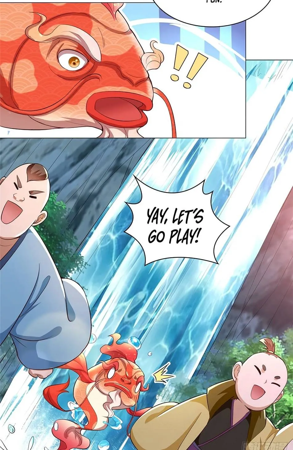 Read Dragon Master chapter 56 image 35 on Lezhin