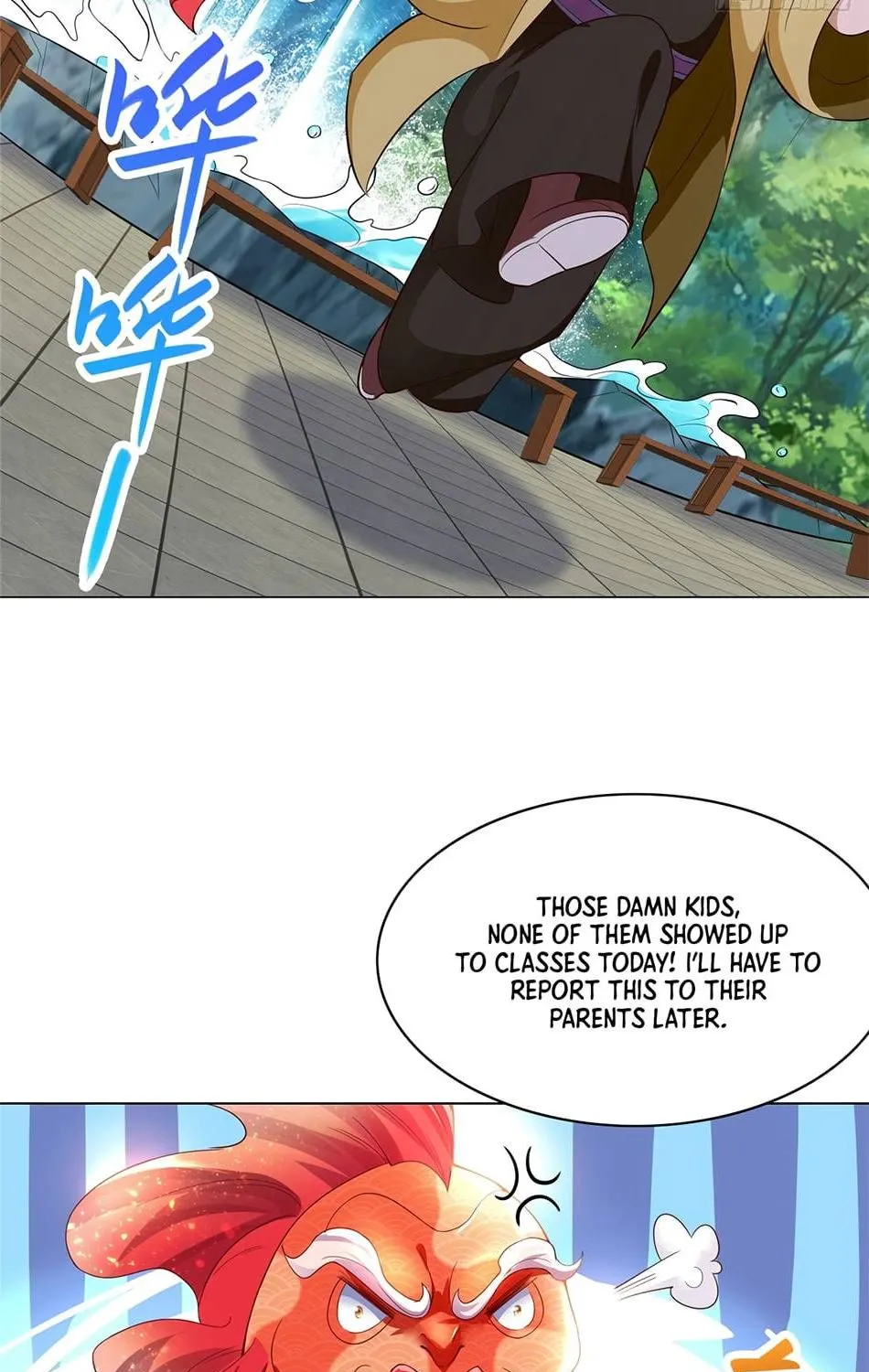 Read Dragon Master chapter 56 image 36 on Lezhin