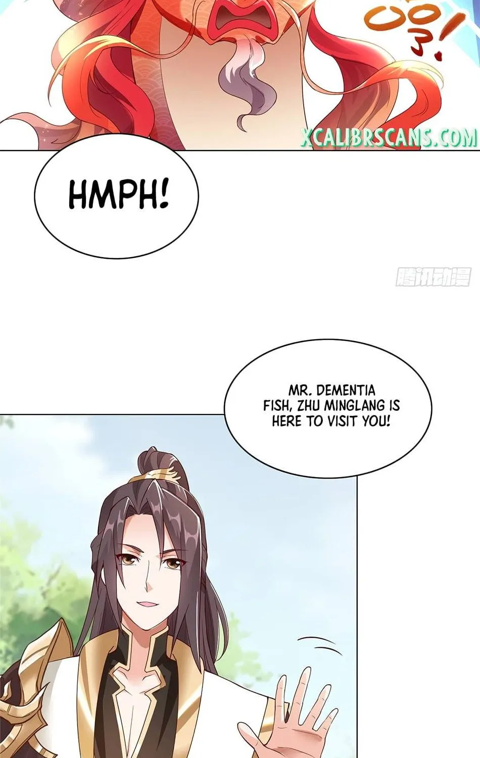 Read Dragon Master chapter 56 image 37 on Lezhin
