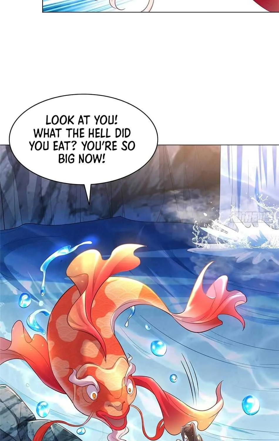 Read Dragon Master chapter 56 image 39 on Lezhin