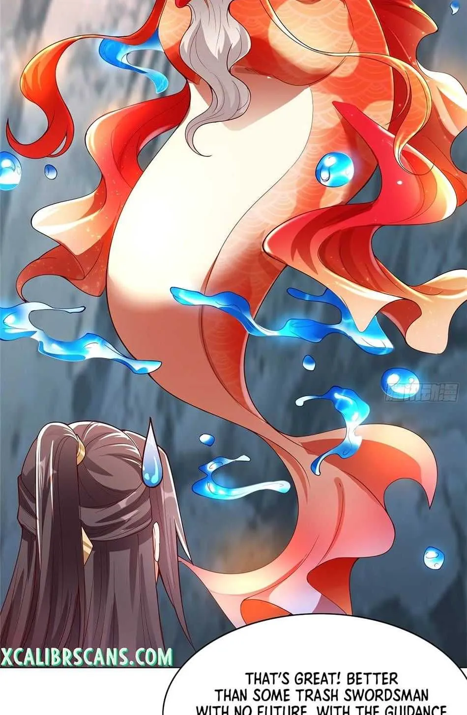 Read Dragon Master chapter 56 image 41 on Lezhin
