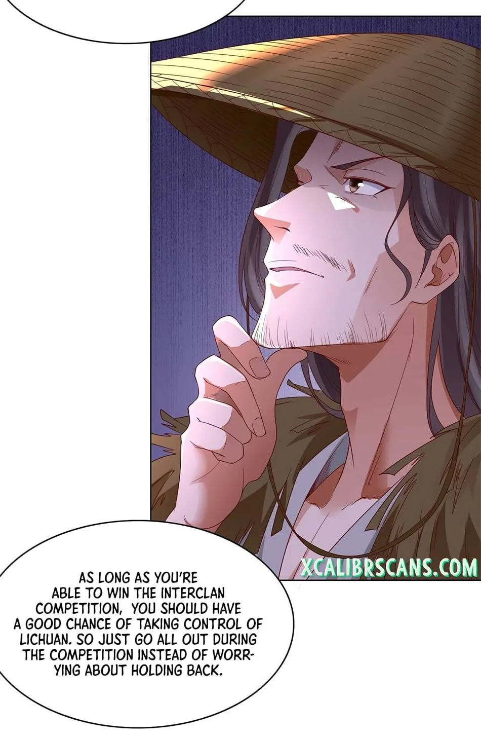 Read Dragon Master chapter 56 image 5 on Lezhin