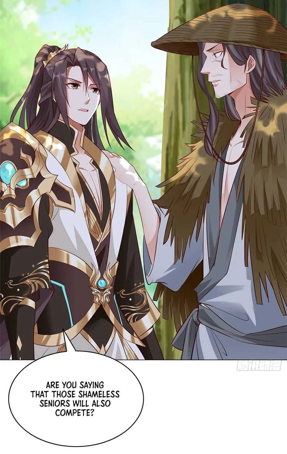 Read Dragon Master chapter 56 image 7 on Lezhin