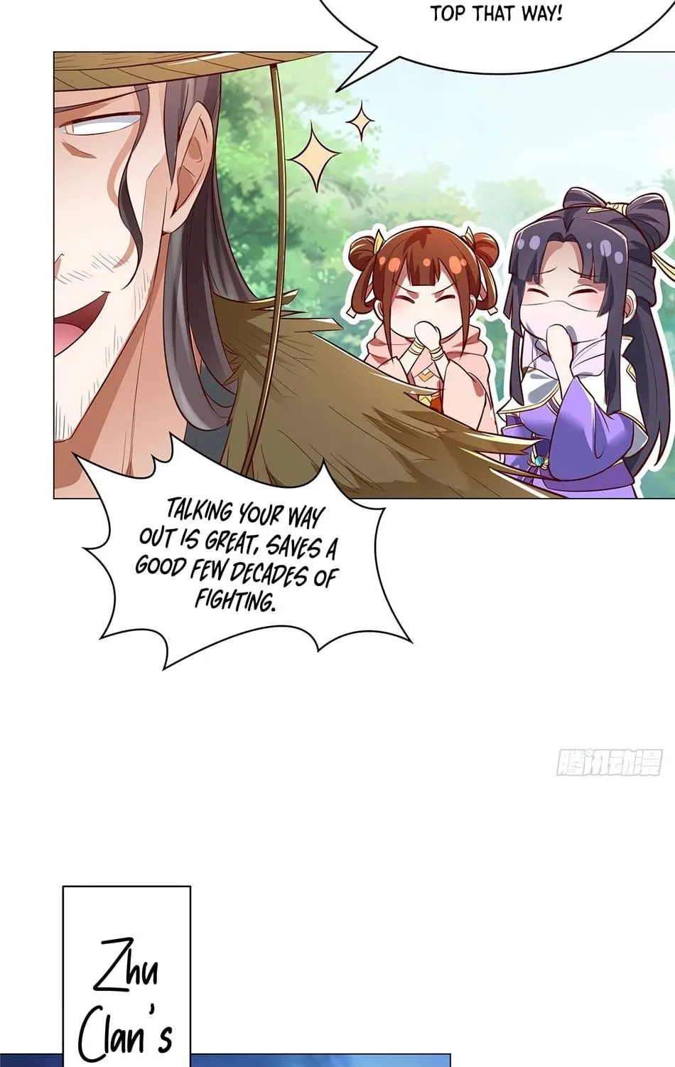 Read Dragon Master chapter 56 image 9 on Lezhin