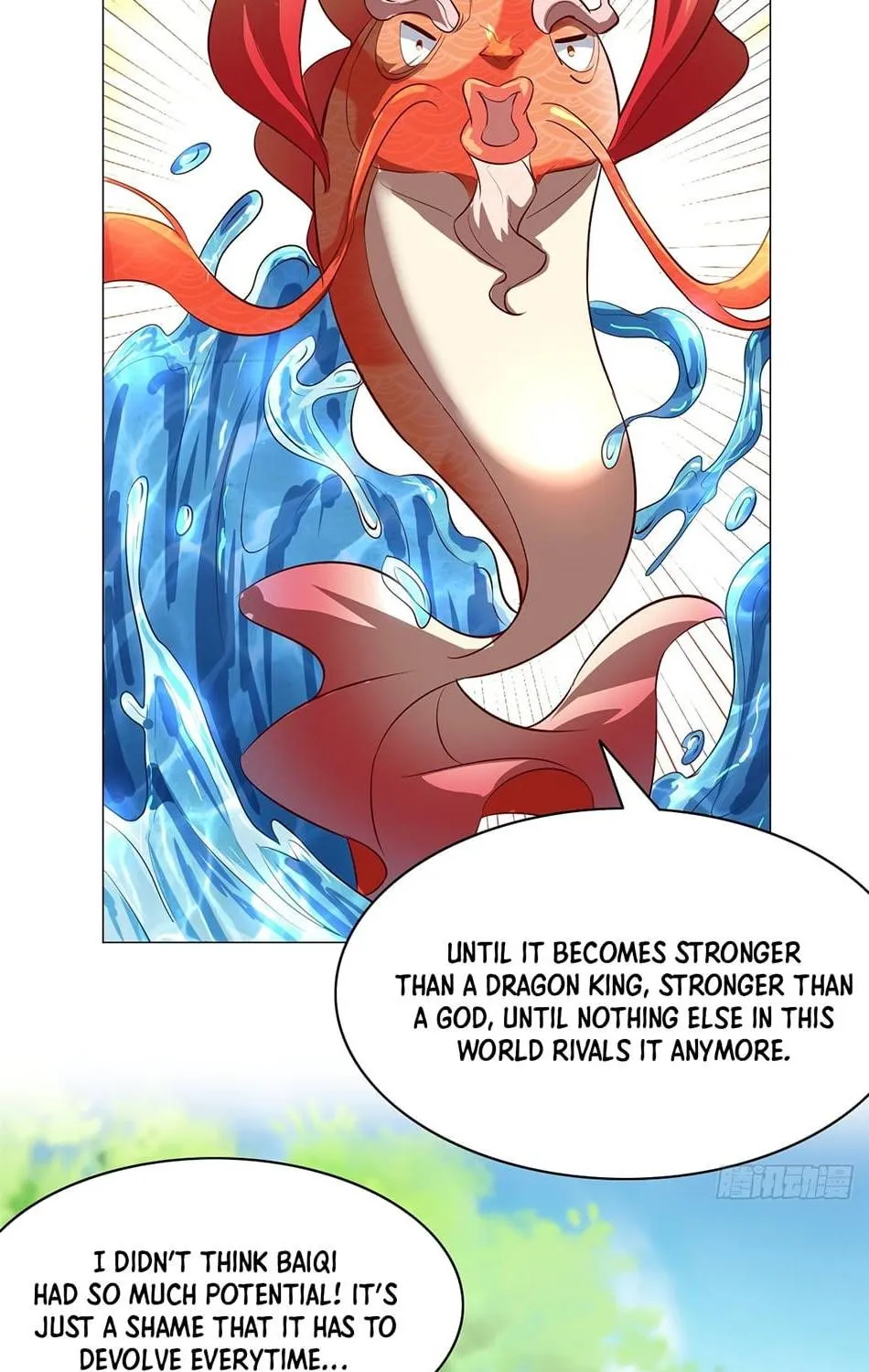 Read Dragon Master chapter 57 image 12 on Lezhin