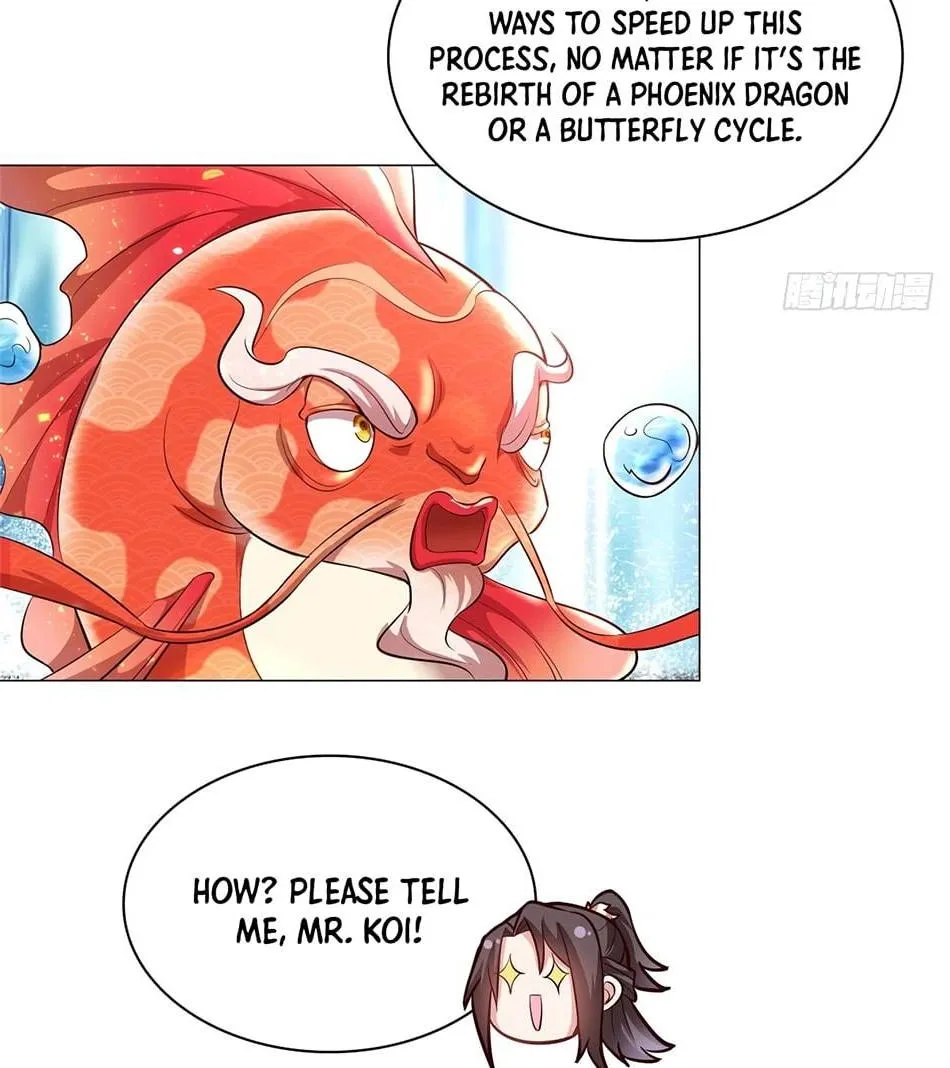 Read Dragon Master chapter 57 image 14 on Lezhin