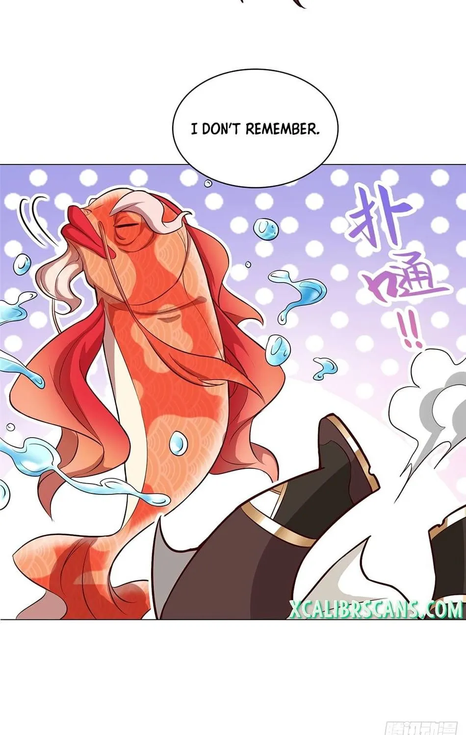 Read Dragon Master chapter 57 image 15 on Lezhin
