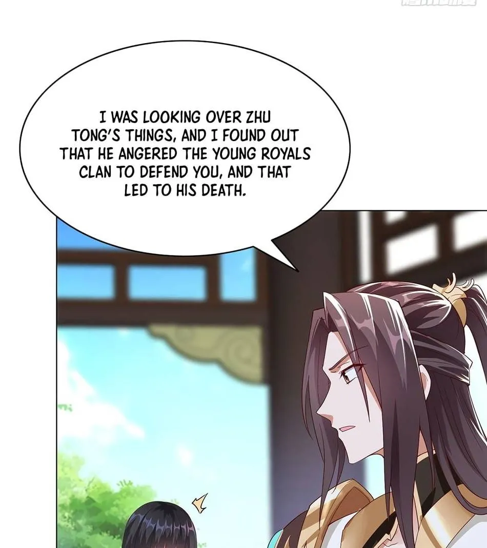 Read Dragon Master chapter 57 image 20 on Lezhin