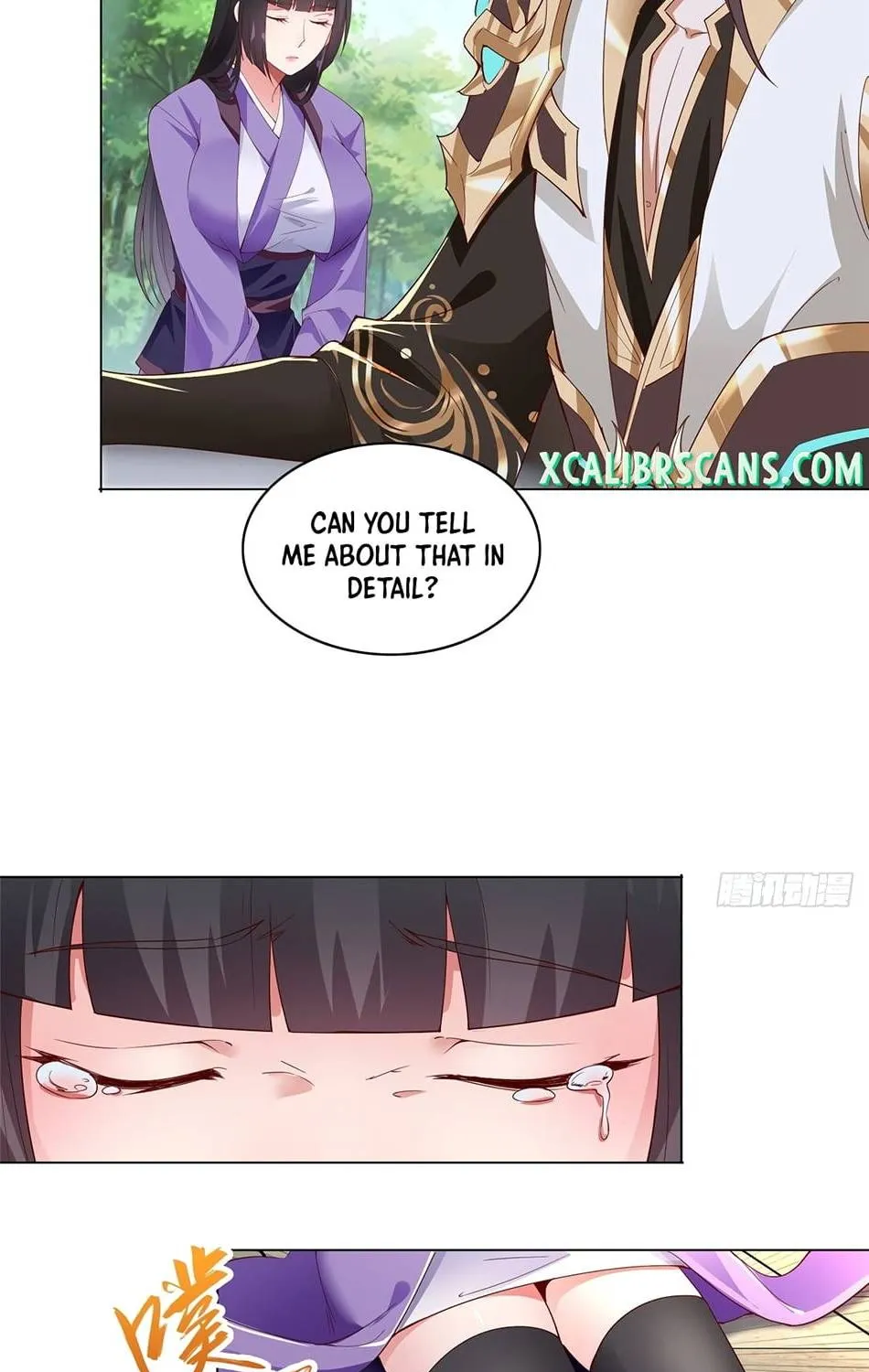 Read Dragon Master chapter 57 image 21 on Lezhin