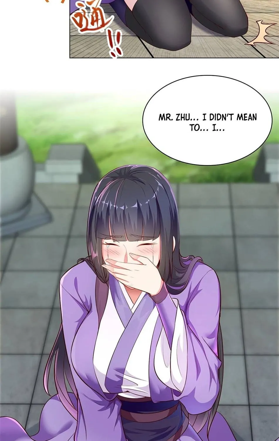 Read Dragon Master chapter 57 image 22 on Lezhin