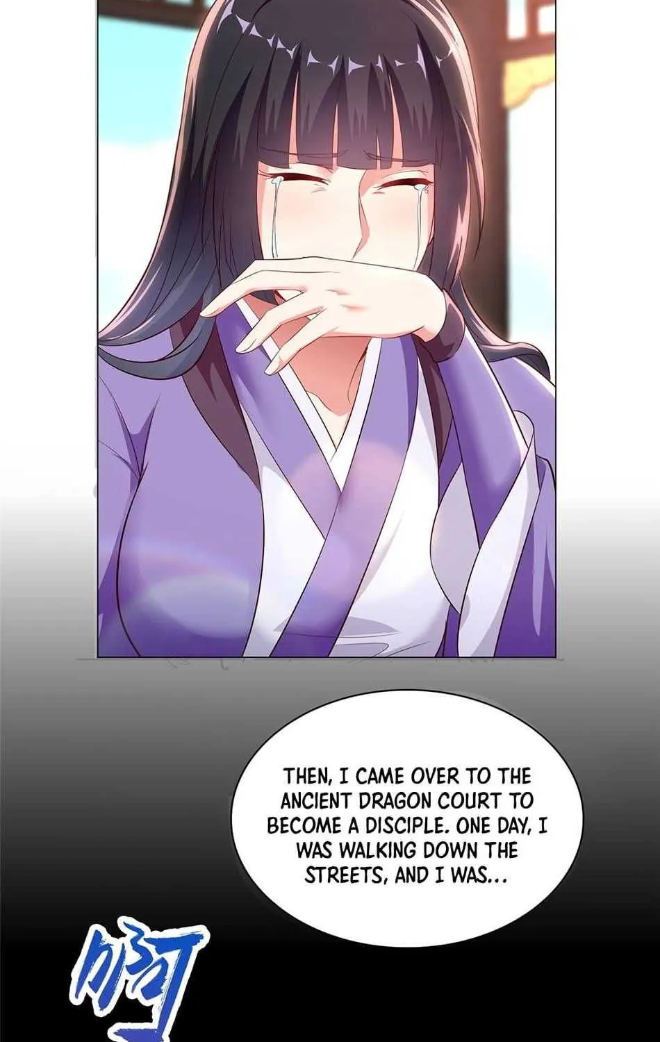 Read Dragon Master chapter 57 image 25 on Lezhin