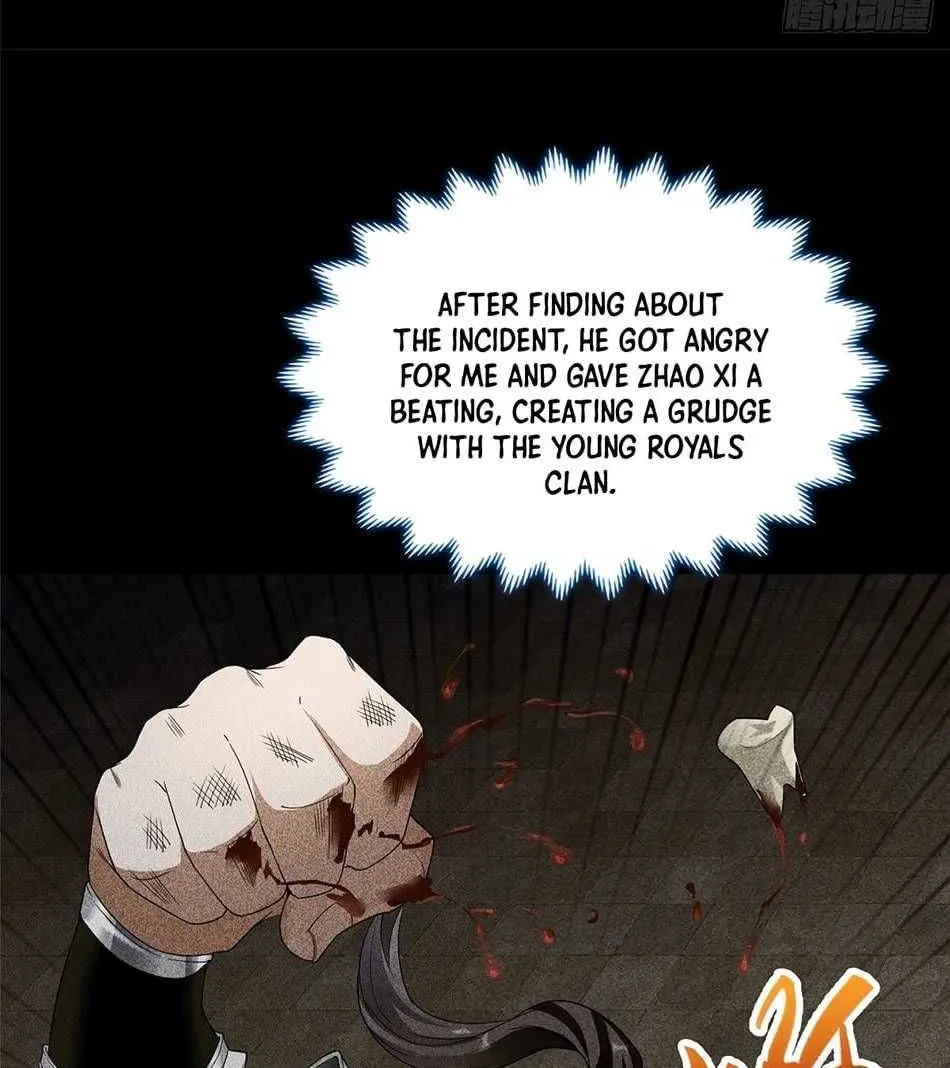 Read Dragon Master chapter 57 image 29 on Lezhin