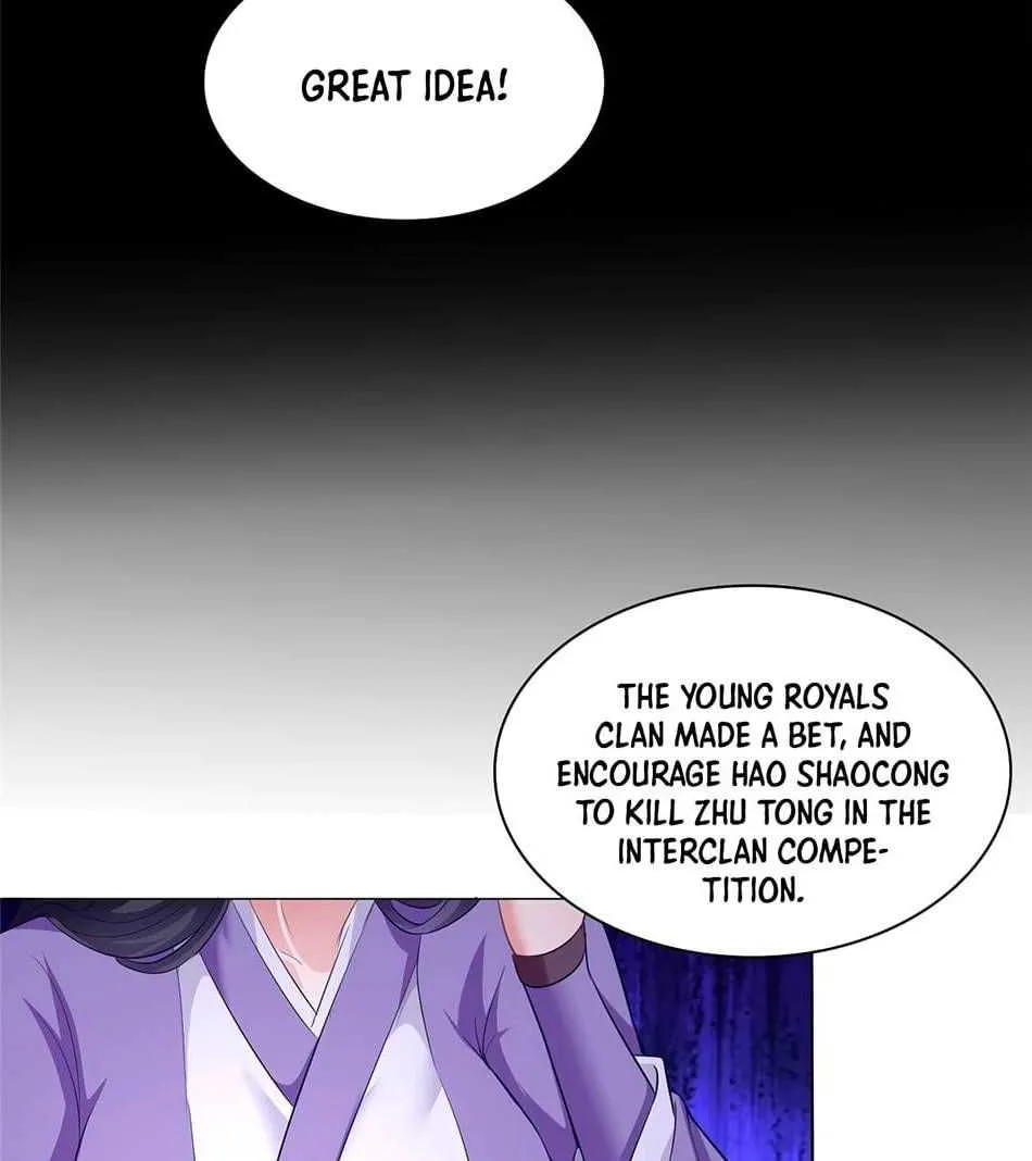 Read Dragon Master chapter 57 image 32 on Lezhin