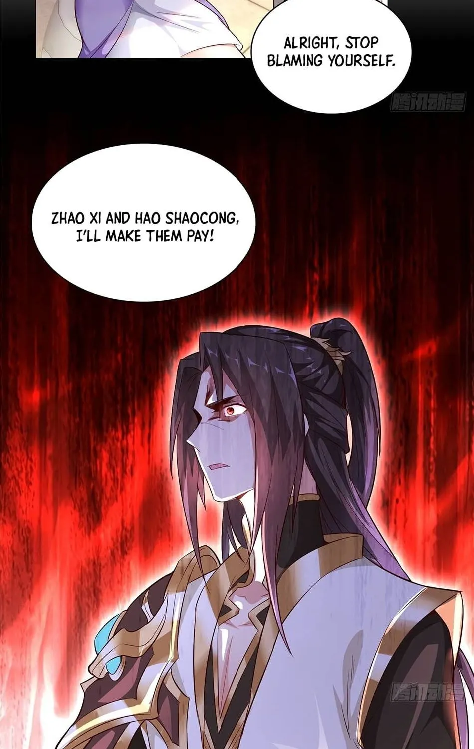 Read Dragon Master chapter 57 image 34 on Lezhin