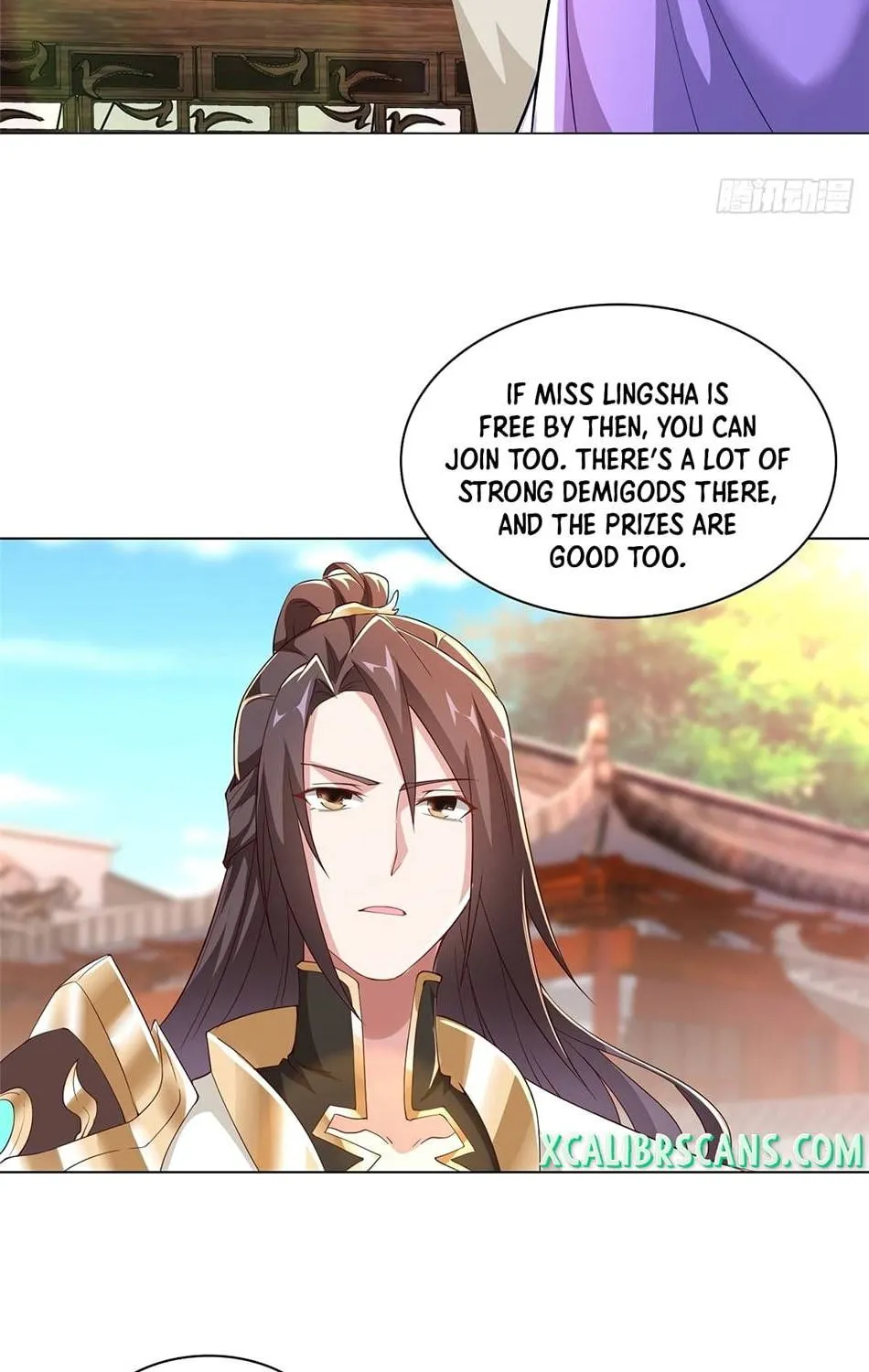 Read Dragon Master chapter 57 image 40 on Lezhin
