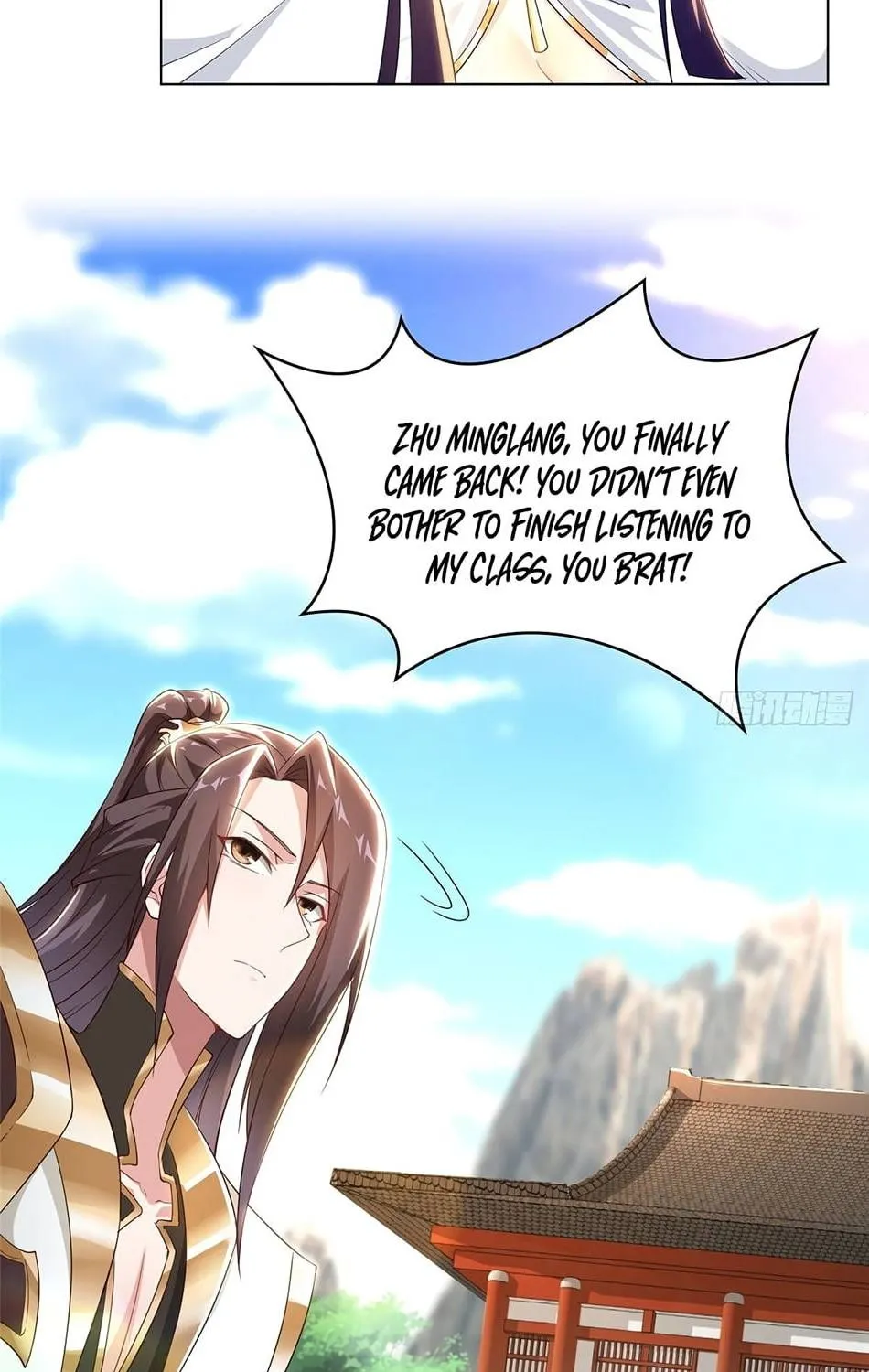 Read Dragon Master chapter 57 image 42 on Lezhin