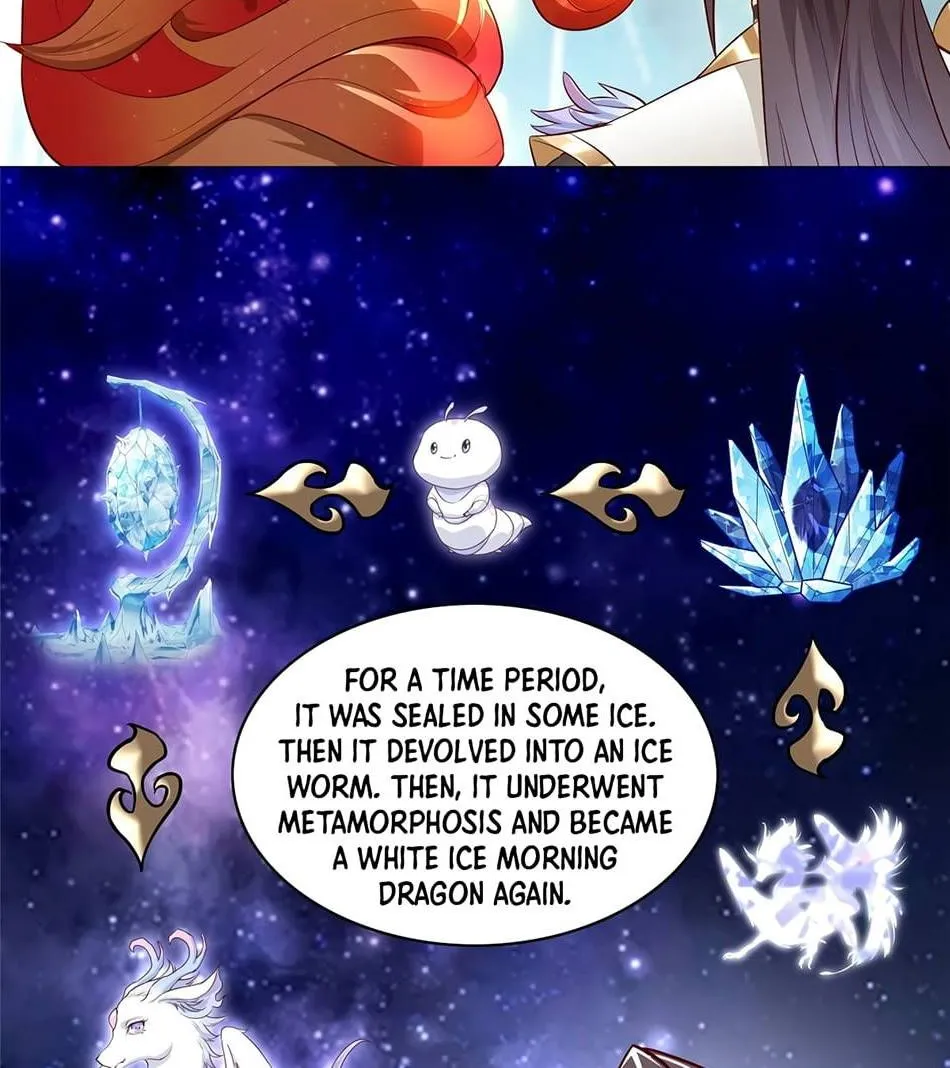 Read Dragon Master chapter 57 image 5 on Lezhin