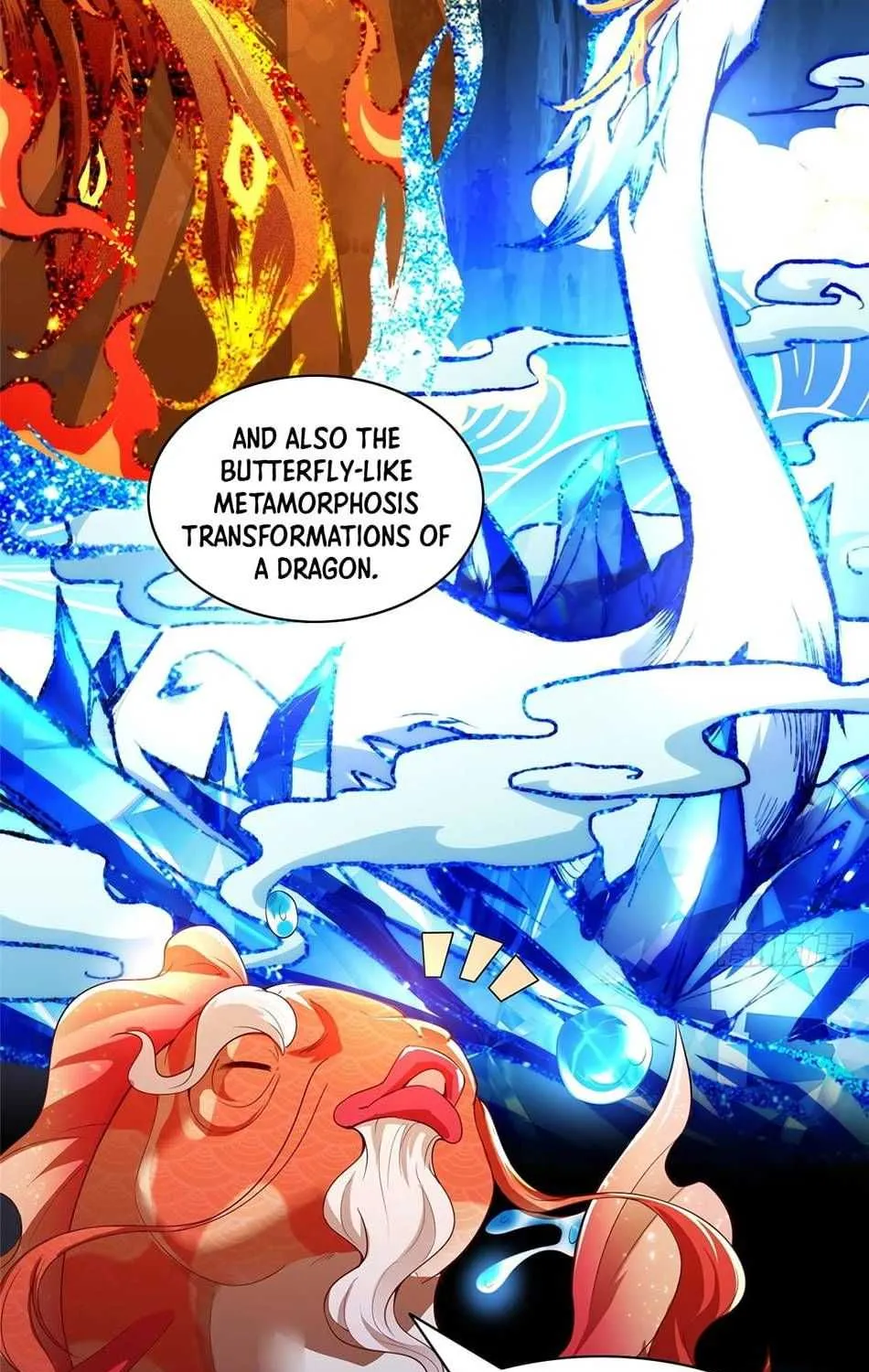 Read Dragon Master chapter 57 image 9 on Lezhin