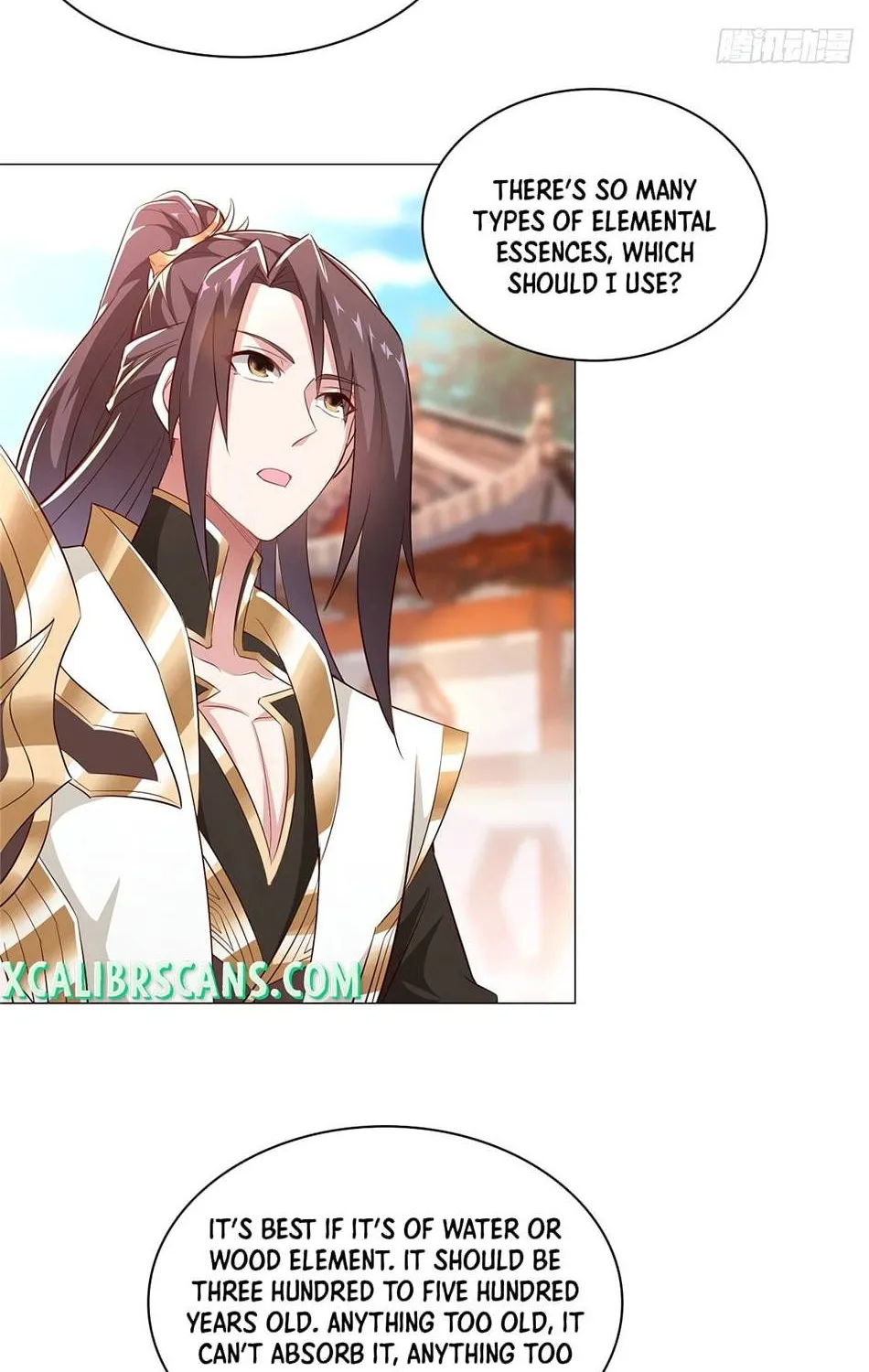 Read Dragon Master chapter 58 image 10 on Lezhin